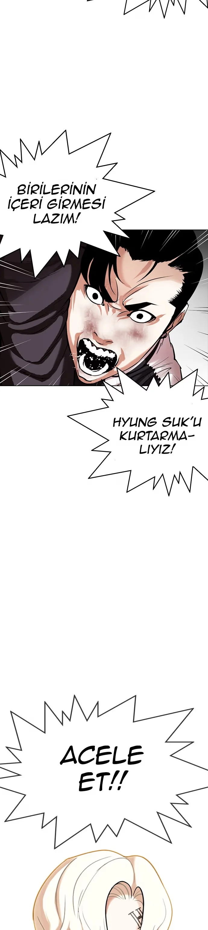 Lookism - Bölüm 331 - Sayfa 23