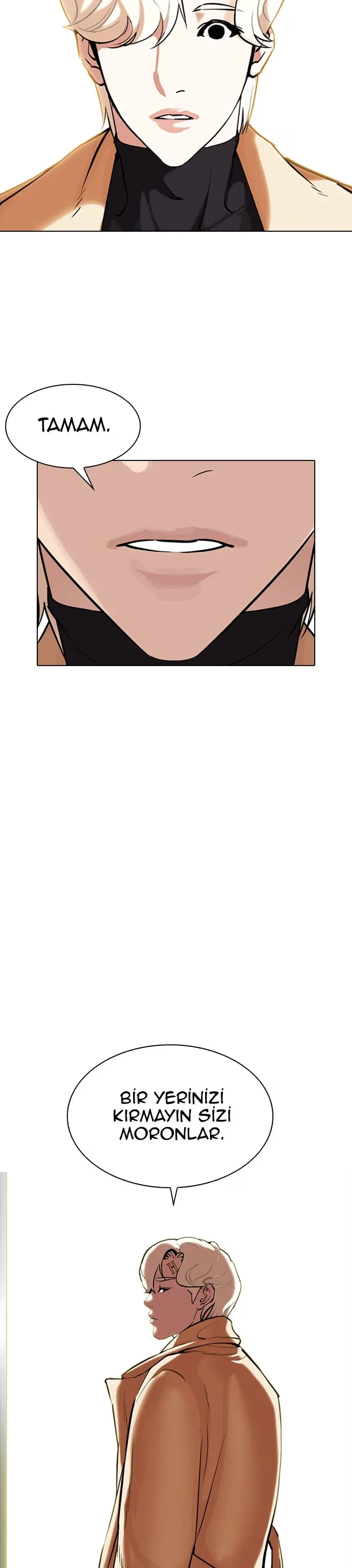 Lookism - Bölüm 331 - Sayfa 24