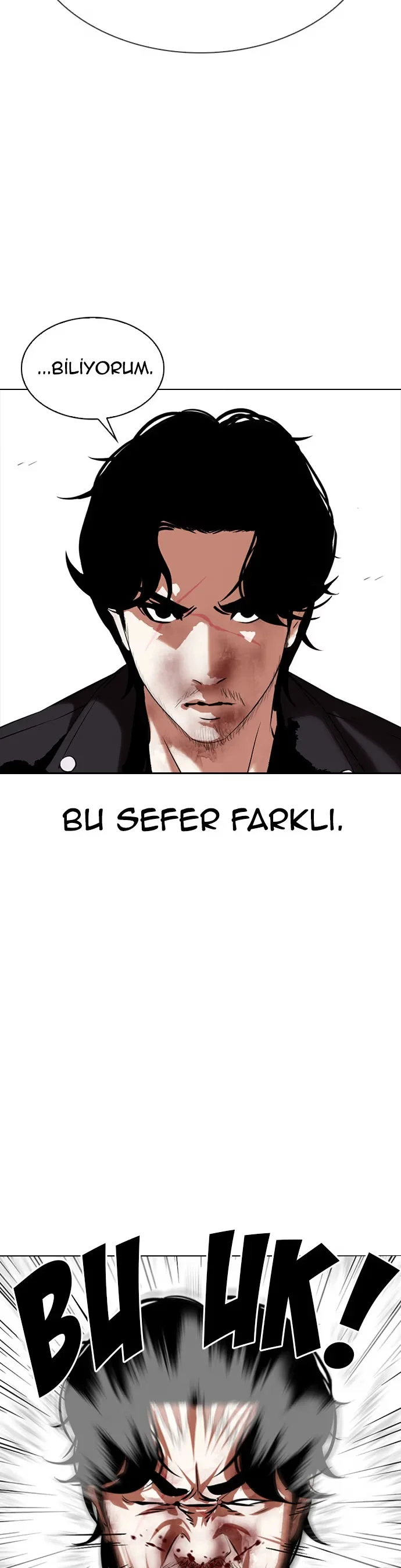 Lookism - Bölüm 331 - Sayfa 26