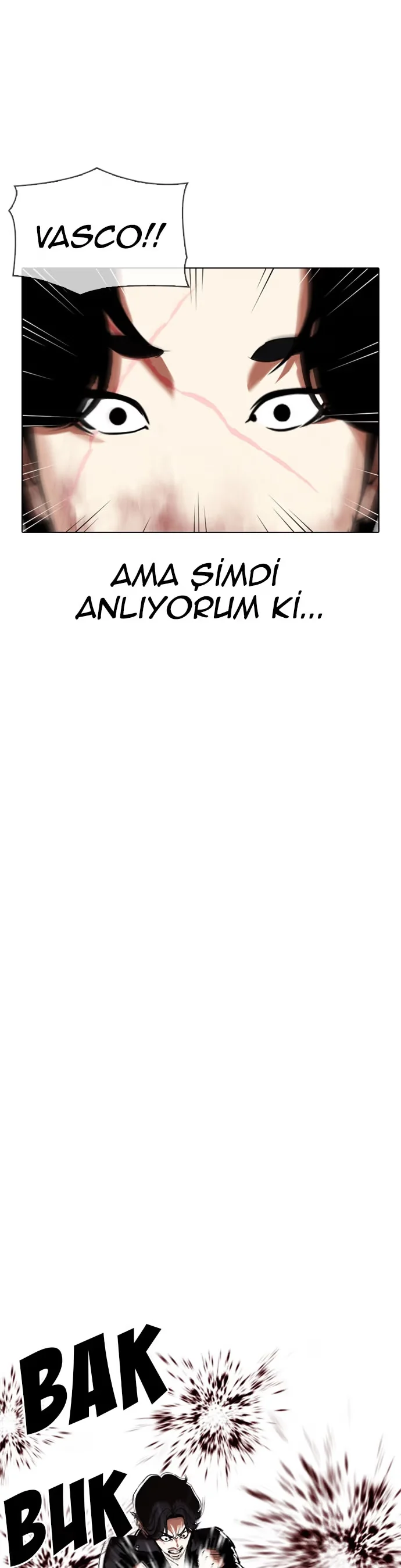 Lookism - Bölüm 331 - Sayfa 28