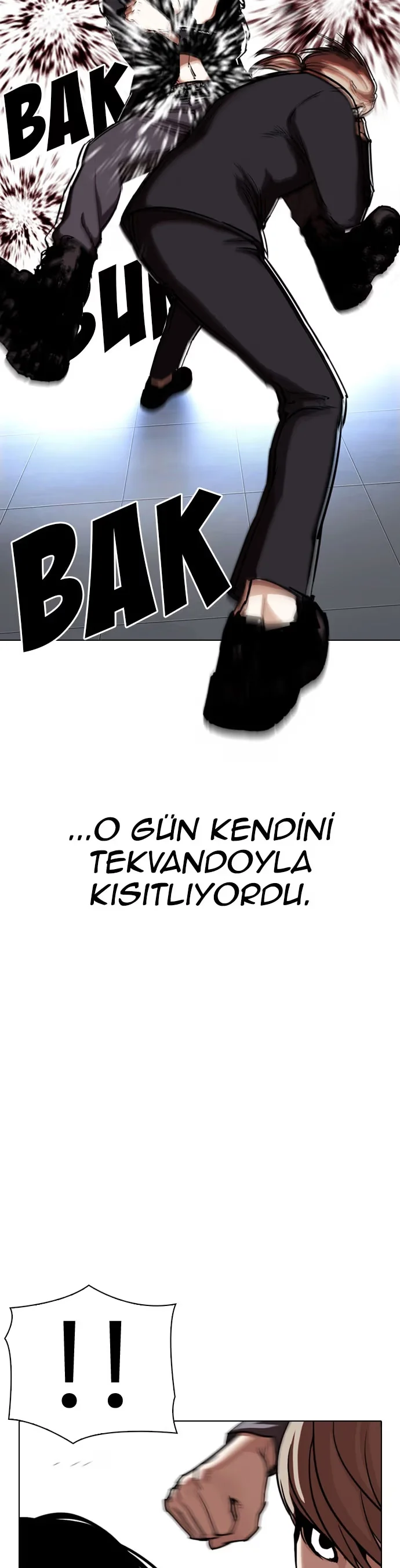 Lookism - Bölüm 331 - Sayfa 29