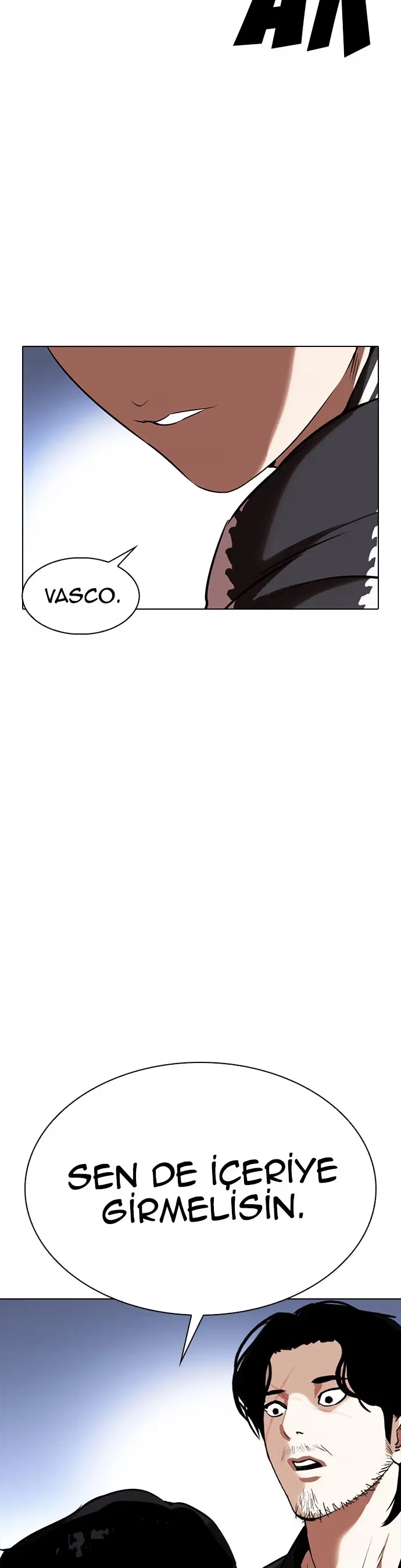 Lookism - Bölüm 331 - Sayfa 31