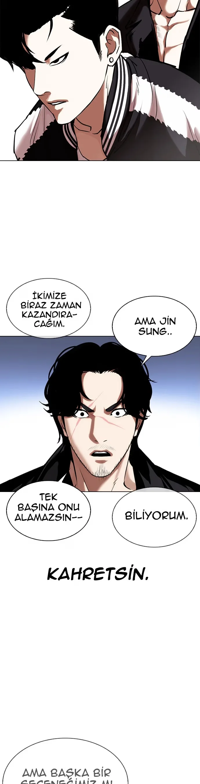 Lookism - Bölüm 331 - Sayfa 32