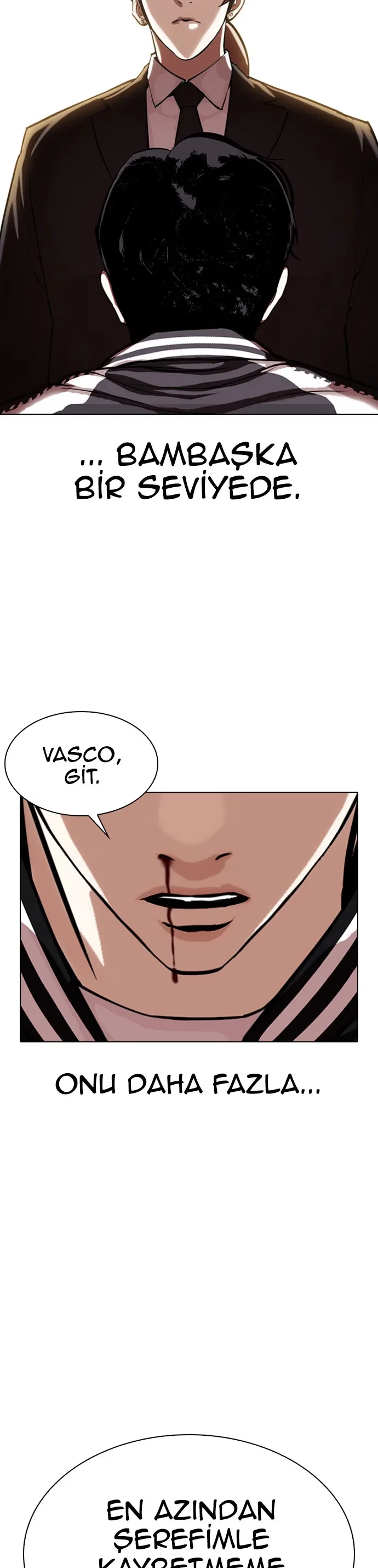 Lookism - Bölüm 331 - Sayfa 34