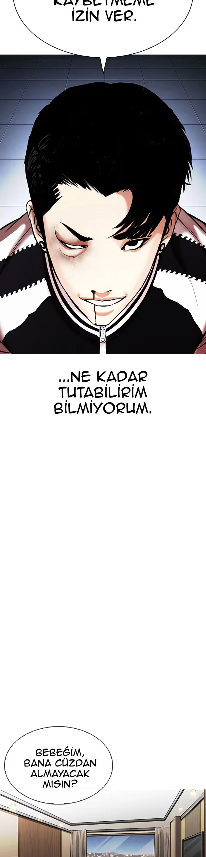 Lookism - Bölüm 331 - Sayfa 35