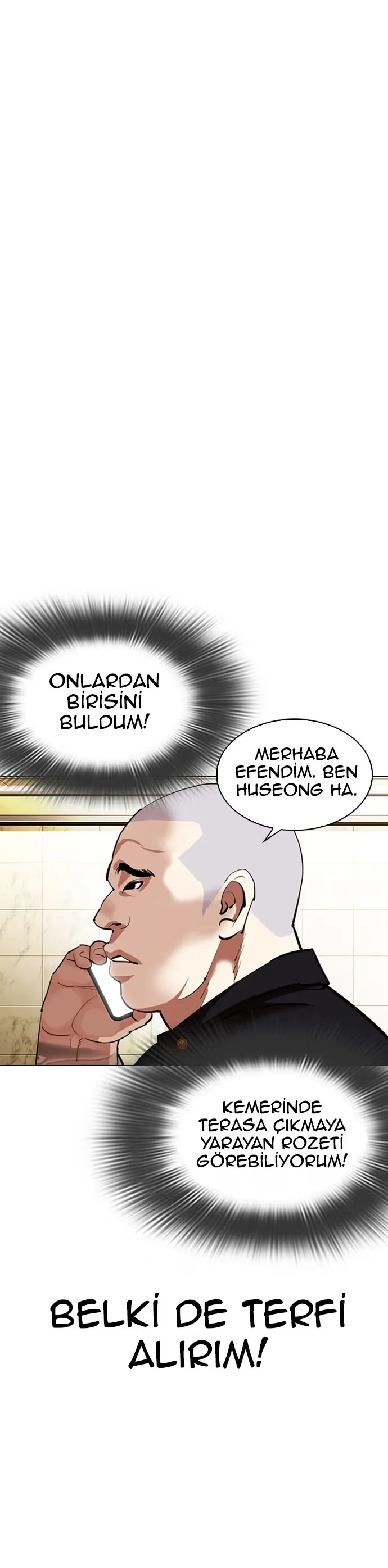 Lookism - Bölüm 331 - Sayfa 44