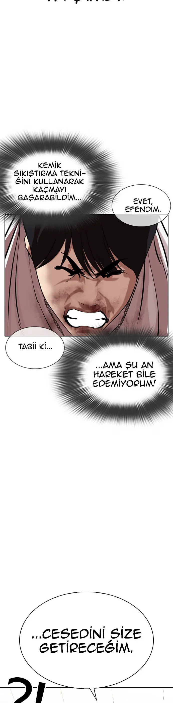 Lookism - Bölüm 331 - Sayfa 49
