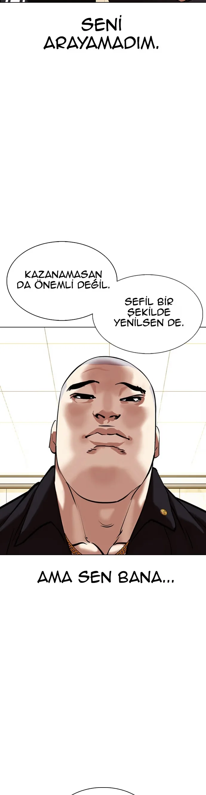 Lookism - Bölüm 331 - Sayfa 55