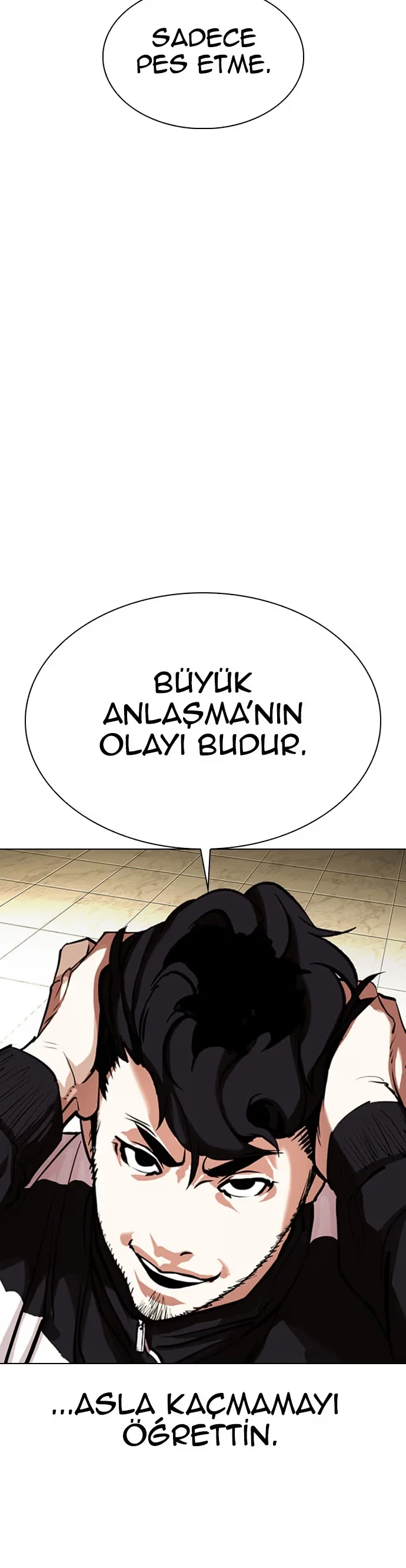 Lookism - Bölüm 331 - Sayfa 56