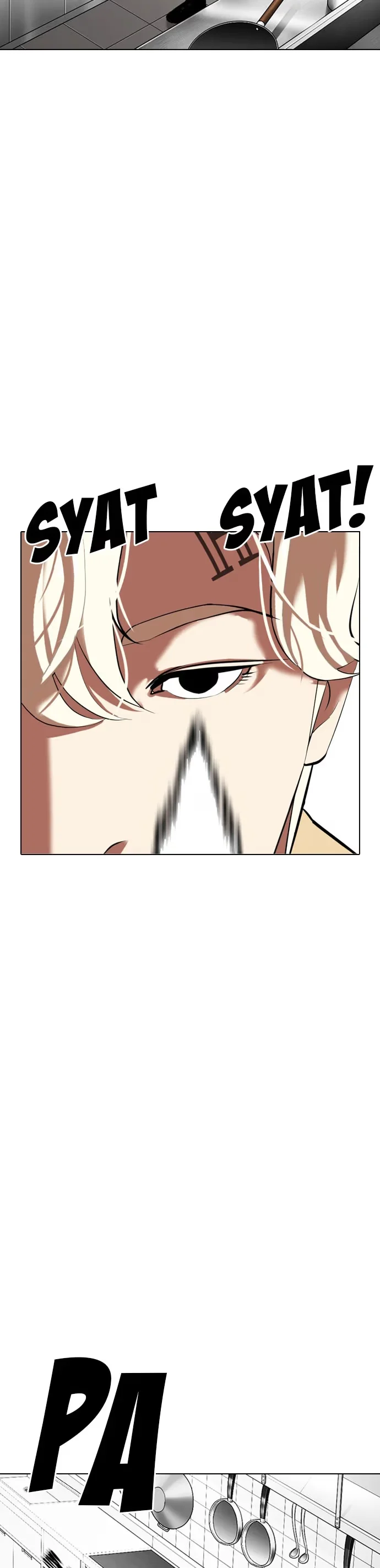 Lookism - Bölüm 331 - Sayfa 58