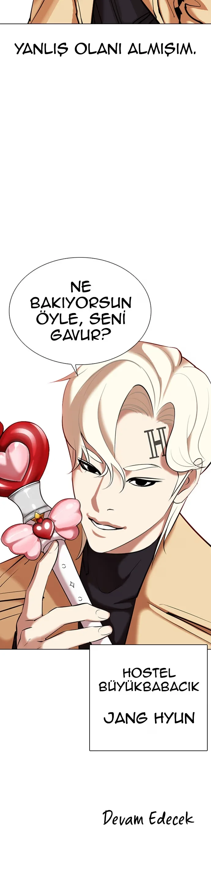Lookism - Bölüm 331 - Sayfa 63
