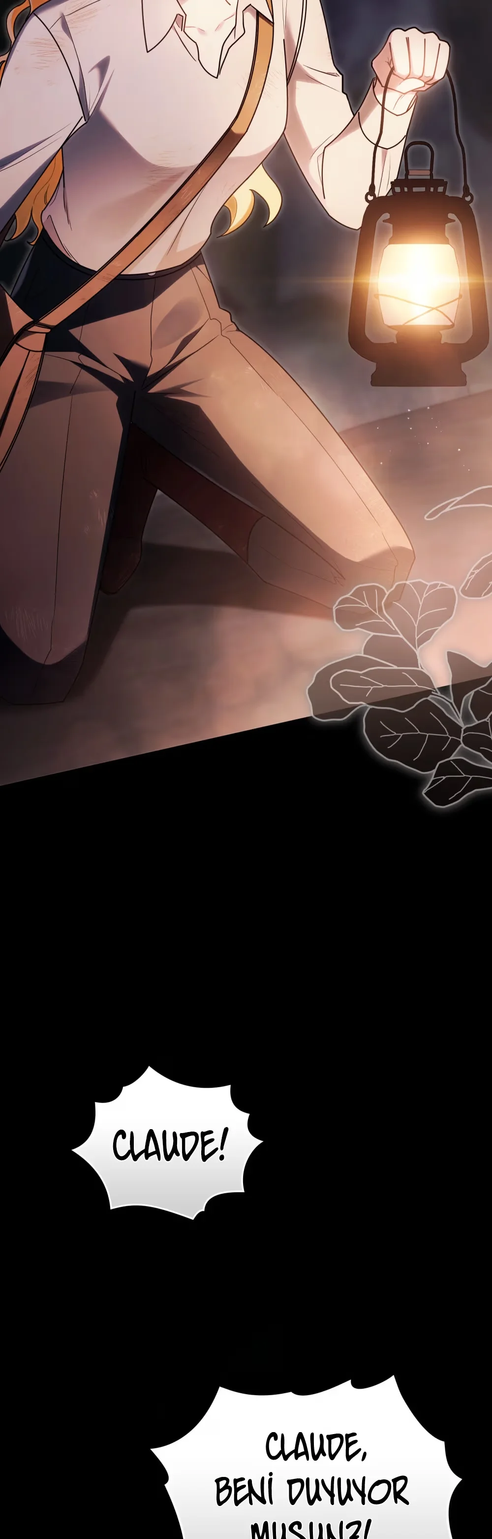 Finding Camellia - Bölüm 120 - Sayfa 14