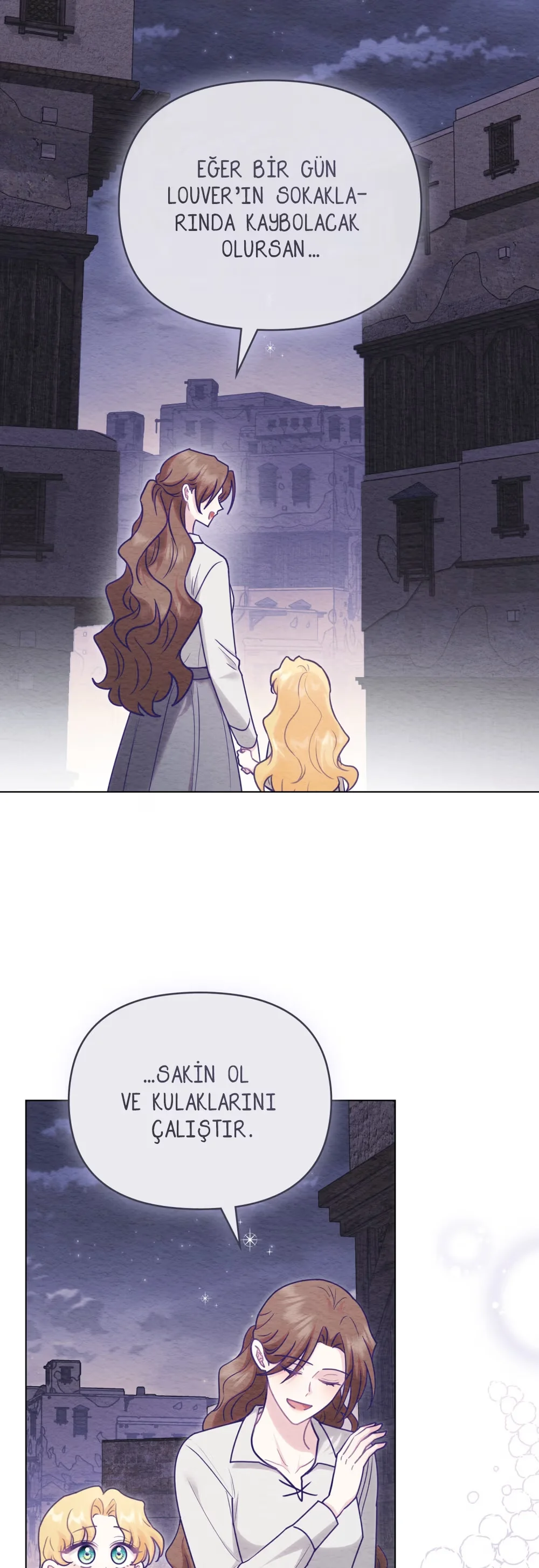 Finding Camellia - Bölüm 120 - Sayfa 18
