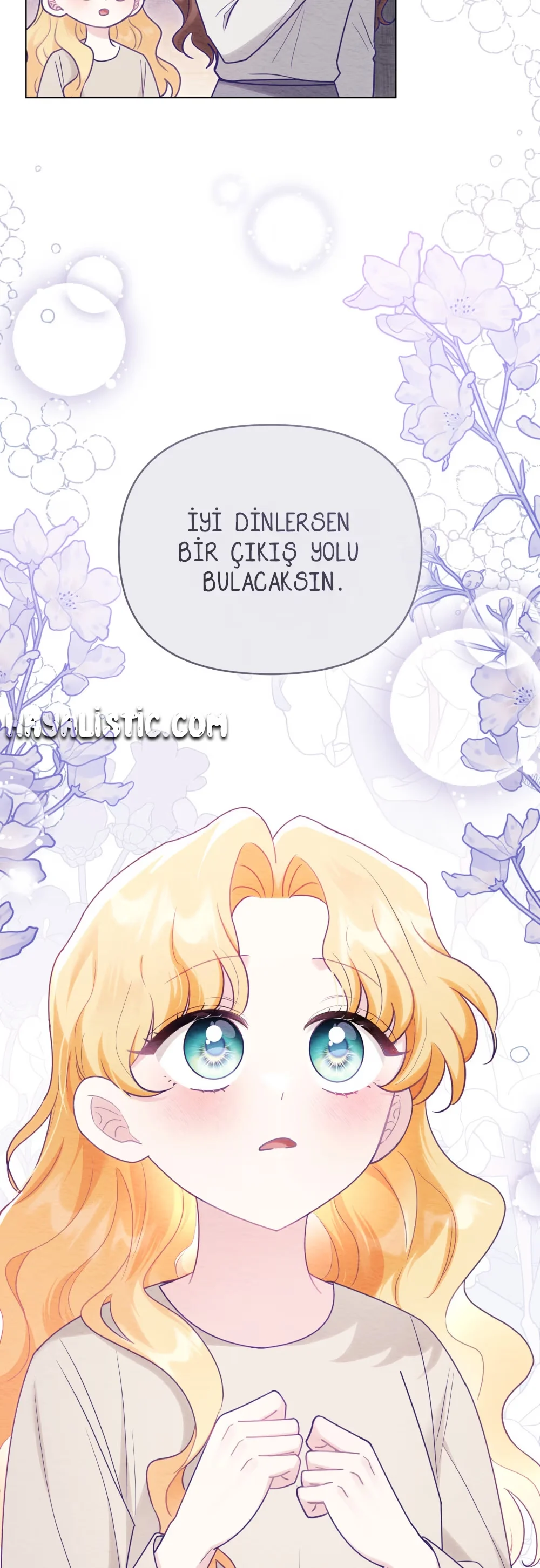 Finding Camellia - Bölüm 120 - Sayfa 19
