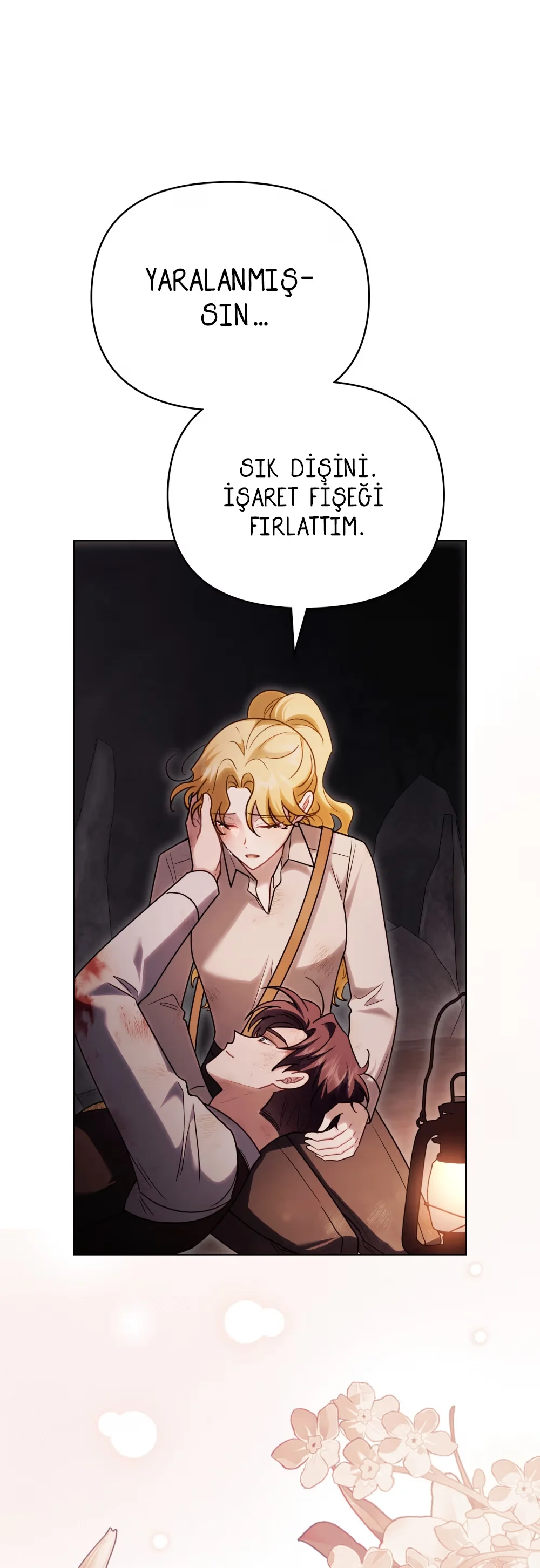 Finding Camellia - Bölüm 120 - Sayfa 30