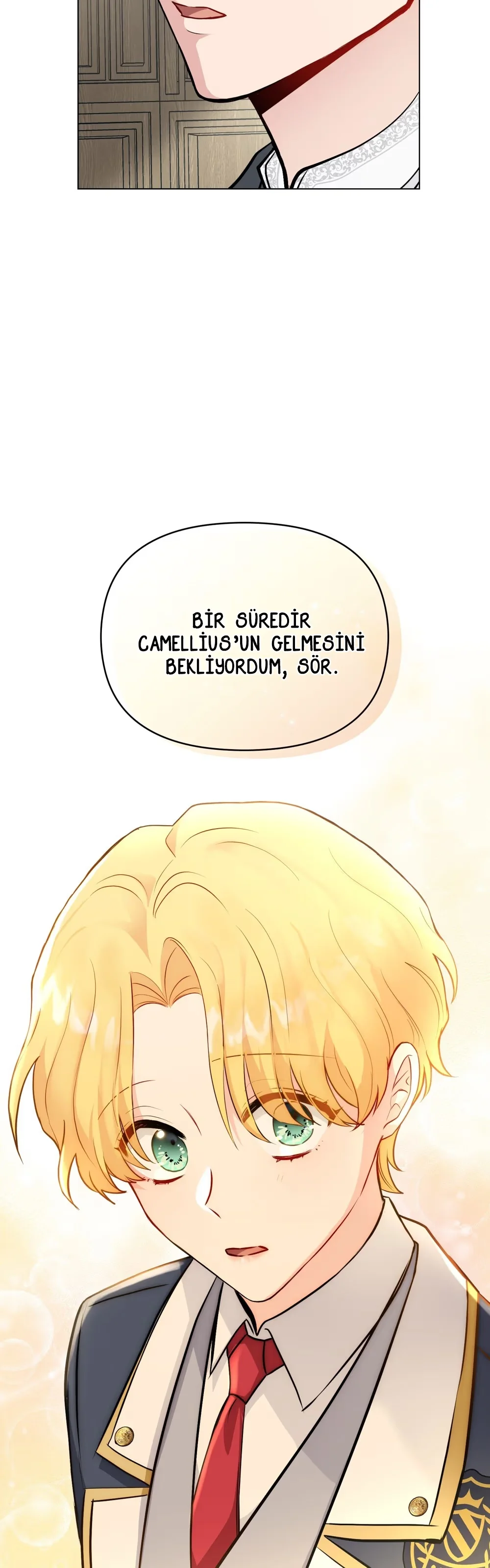 Finding Camellia - Bölüm 29 - Sayfa 23
