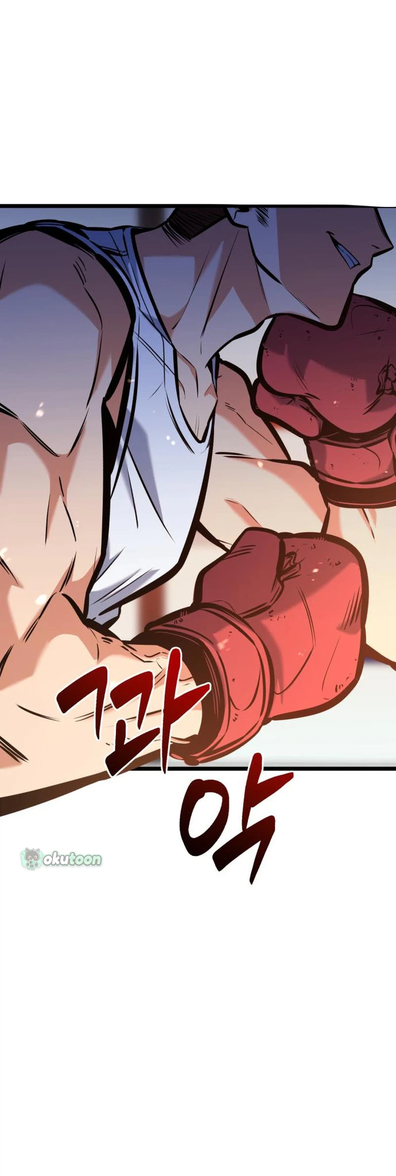 Fighting is Too Easy - Bölüm 8 - Sayfa 31