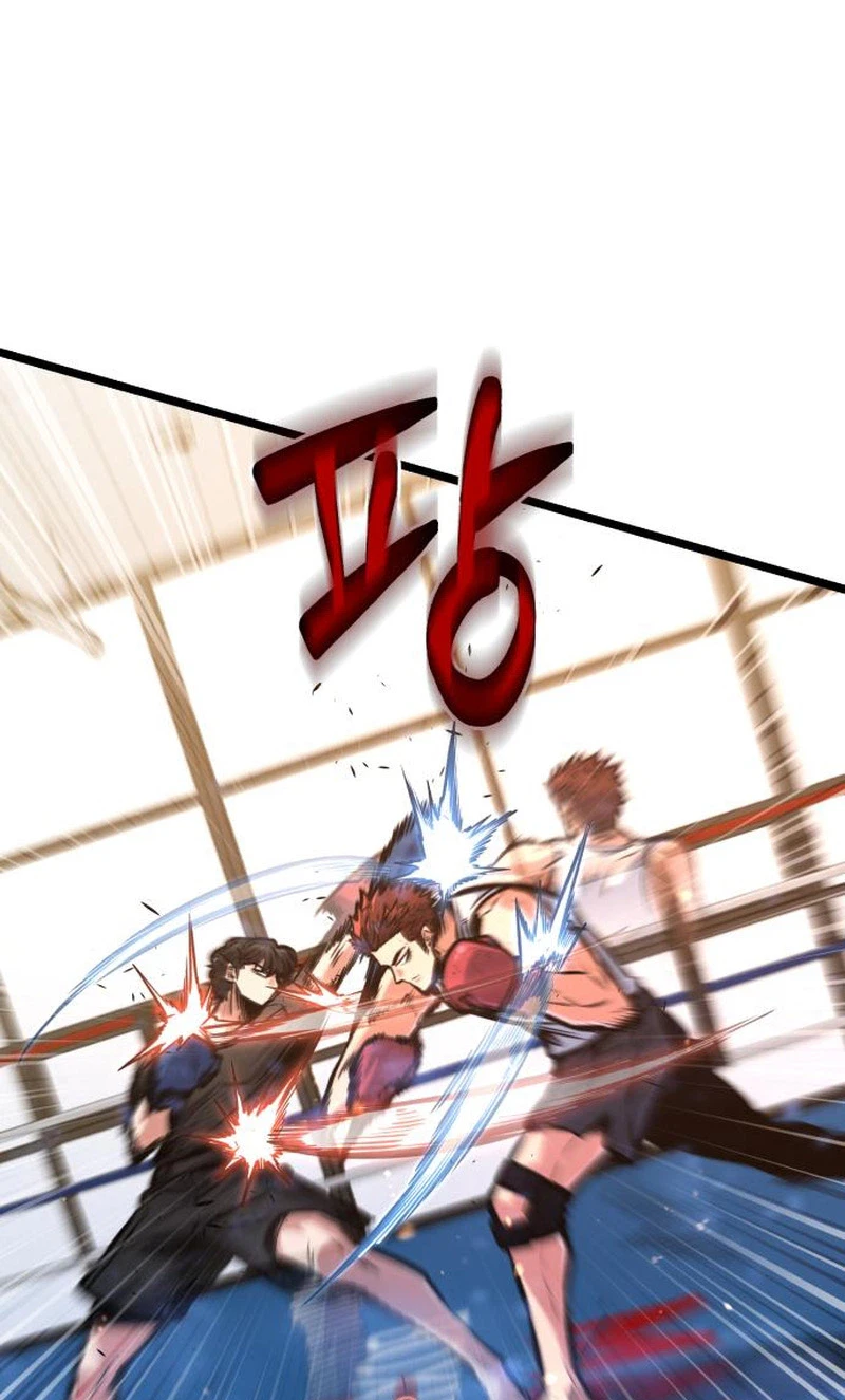Fighting is Too Easy - Bölüm 8 - Sayfa 44