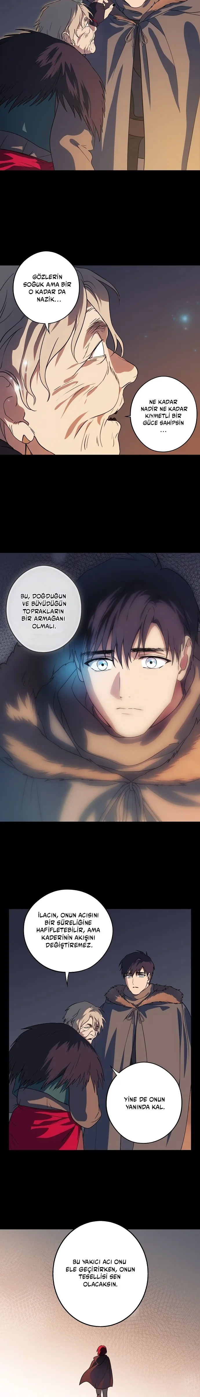 The Spark in Your Eyes - Bölüm 180 - Sayfa 11
