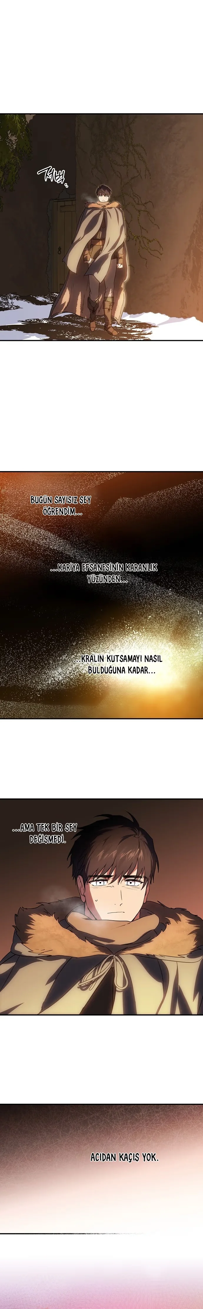 The Spark in Your Eyes - Bölüm 180 - Sayfa 14