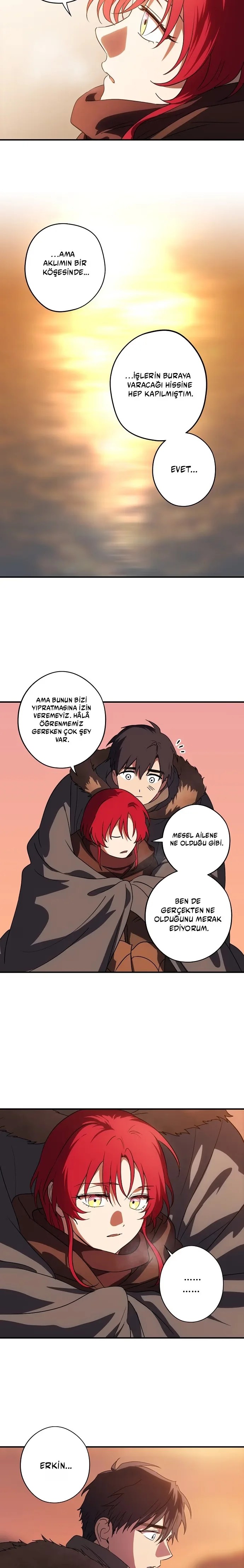 The Spark in Your Eyes - Bölüm 180 - Sayfa 19