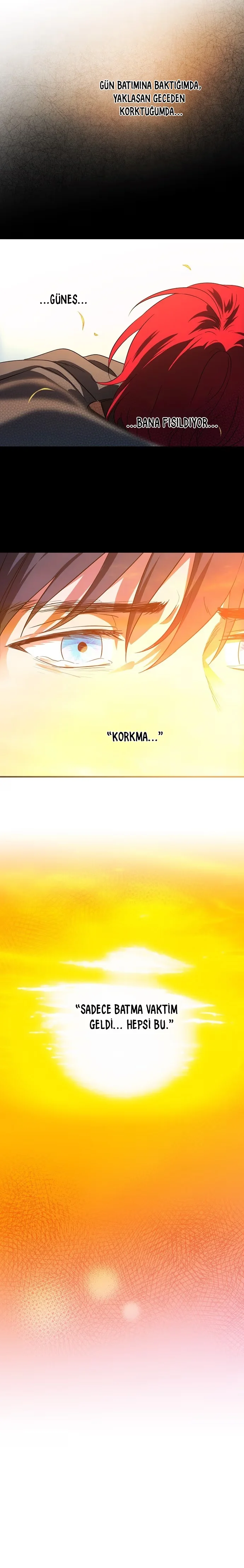 The Spark in Your Eyes - Bölüm 180 - Sayfa 23