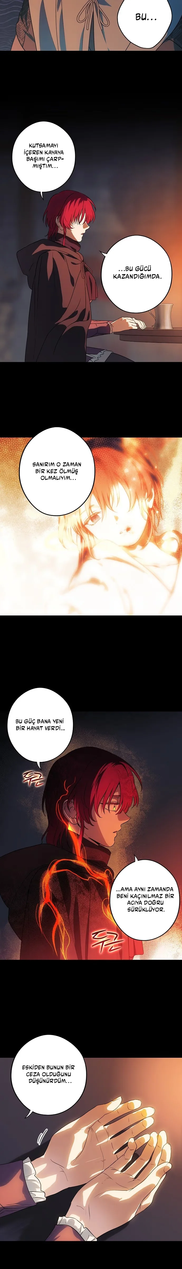 The Spark in Your Eyes - Bölüm 180 - Sayfa 4