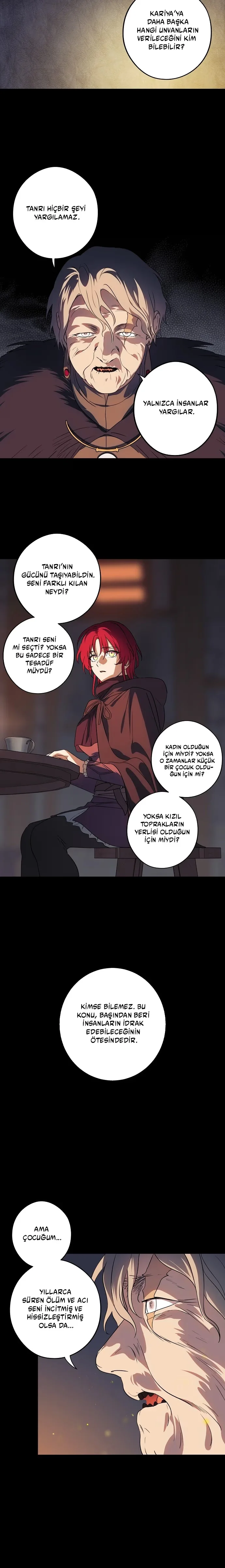 The Spark in Your Eyes - Bölüm 180 - Sayfa 6