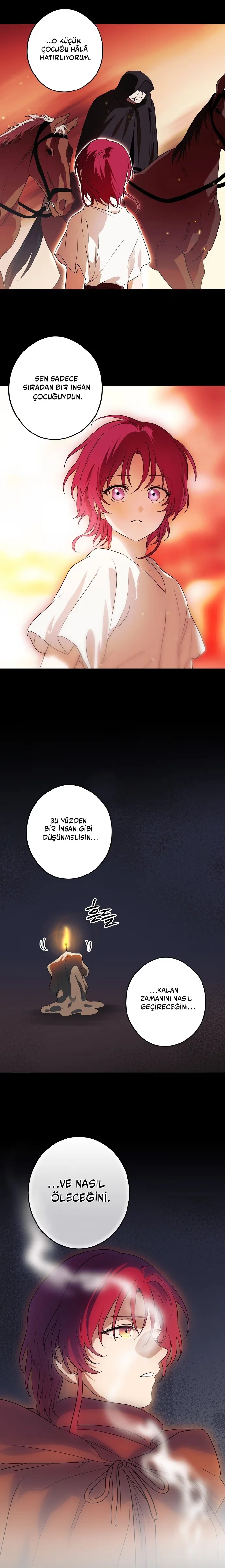 The Spark in Your Eyes - Bölüm 180 - Sayfa 7
