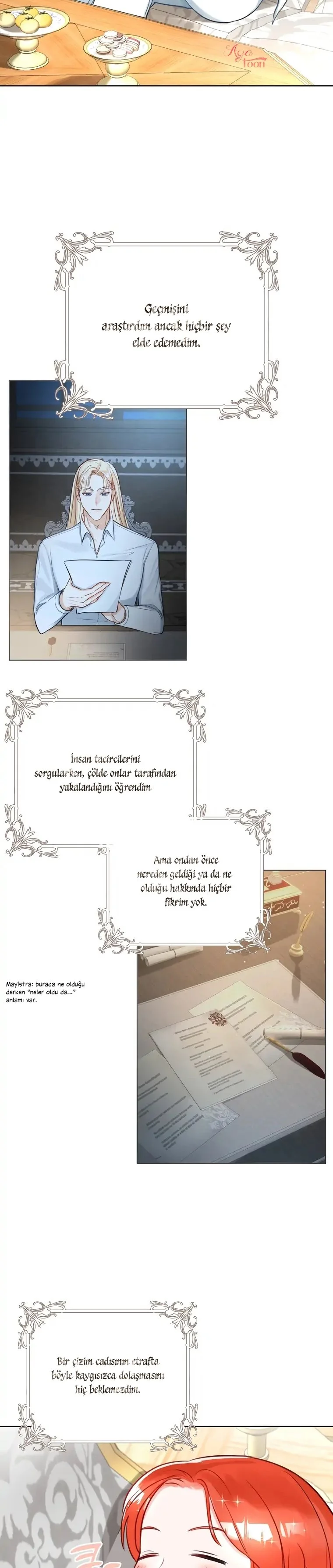 The Archduke’s Gorgeous Wedding Was a Fraud - Bölüm 7 - Sayfa 16