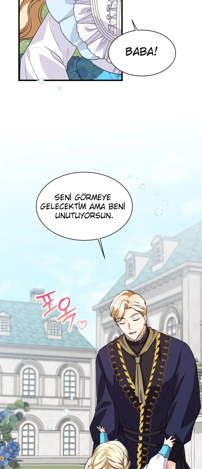 Ways to Break Up with the Male Lead - Bölüm 15 - Sayfa 14