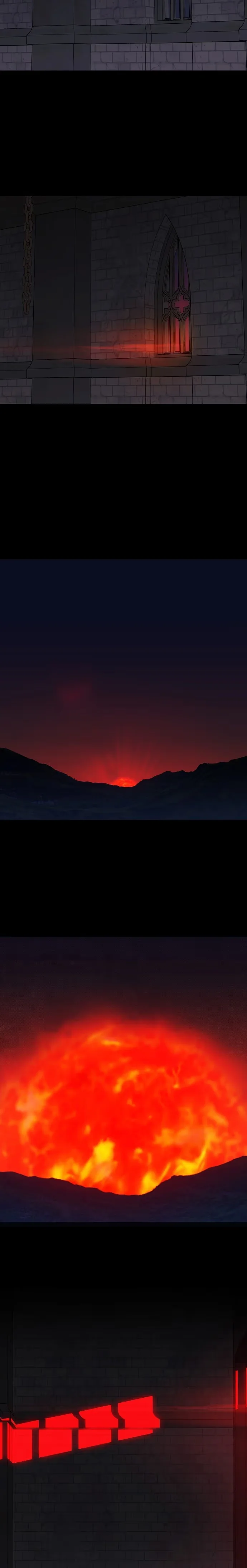 The Spark in Your Eyes - Bölüm 199 - Sayfa 12