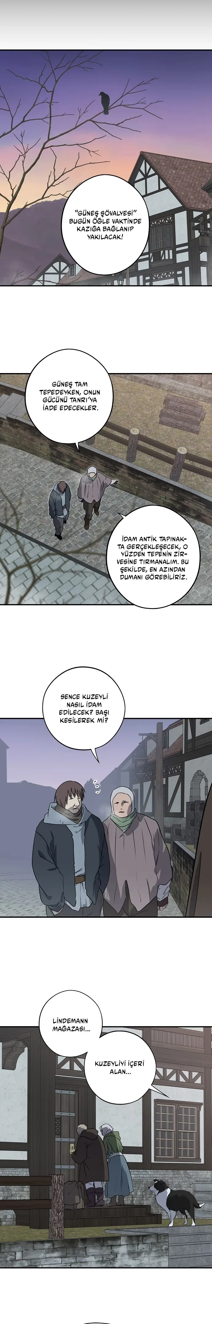 The Spark in Your Eyes - Bölüm 199 - Sayfa 15