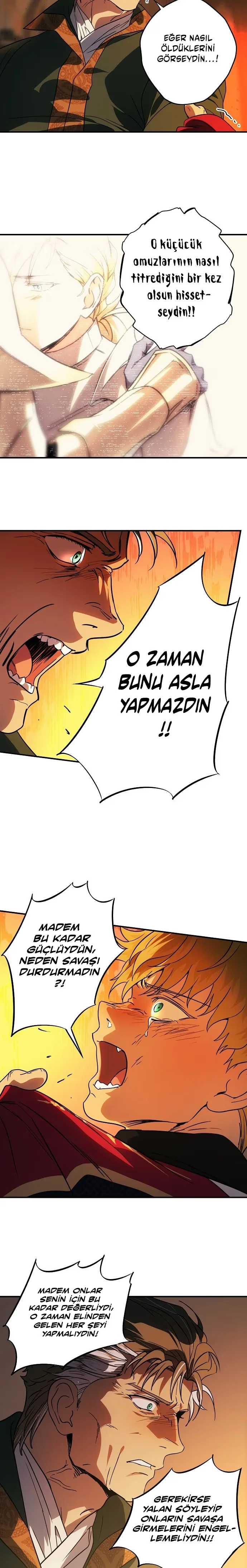 The Spark in Your Eyes - Bölüm 199 - Sayfa 8