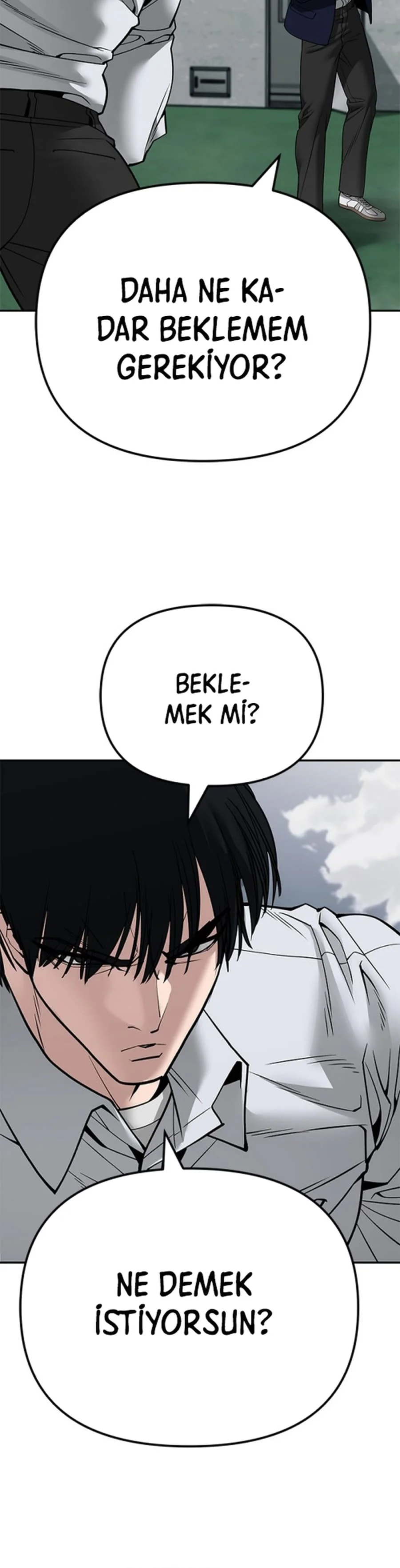 The Bully In-Charge - Bölüm 102 - Sayfa 48