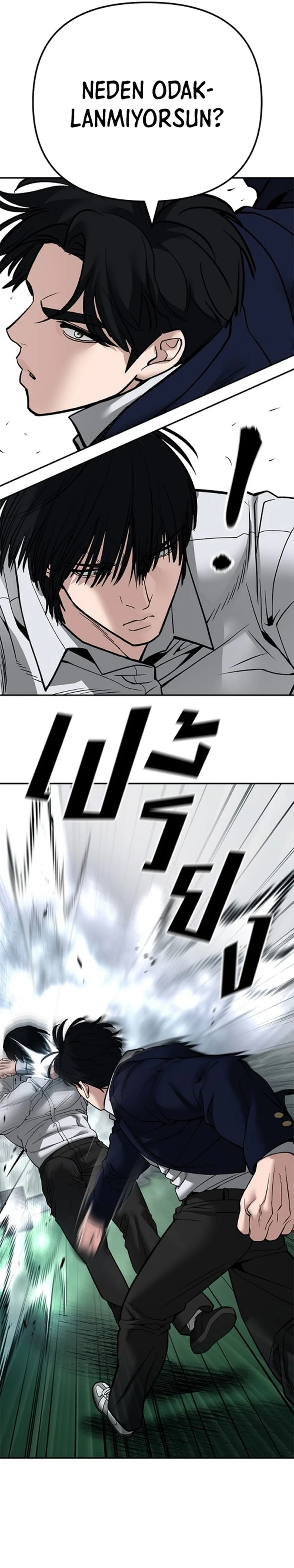 The Bully In-Charge - Bölüm 102 - Sayfa 50