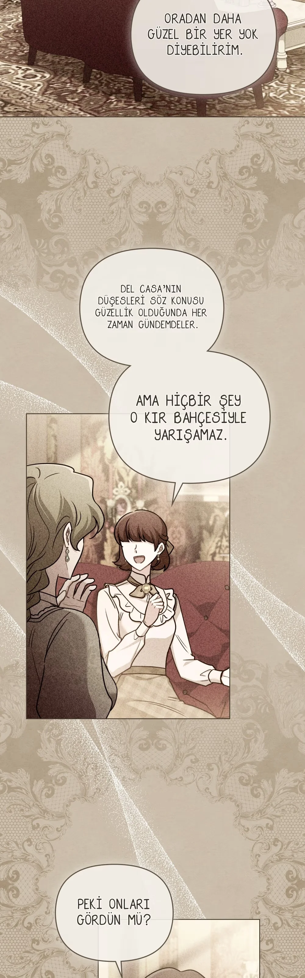 Finding Camellia - Bölüm 139 - Sayfa 12