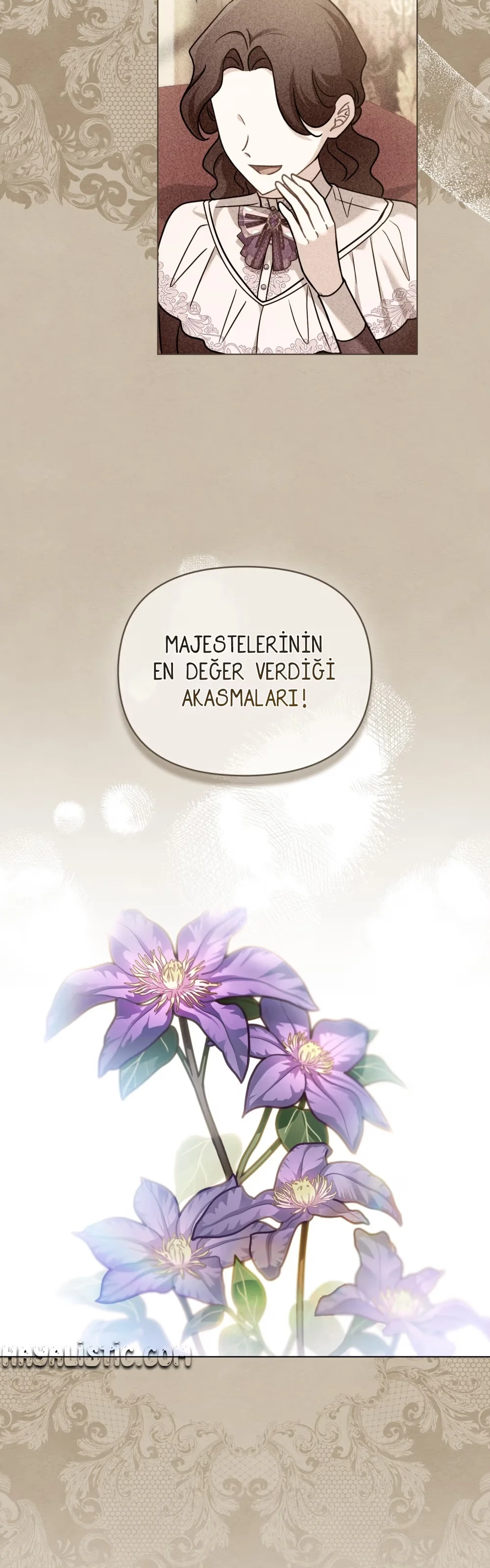 Finding Camellia - Bölüm 139 - Sayfa 13