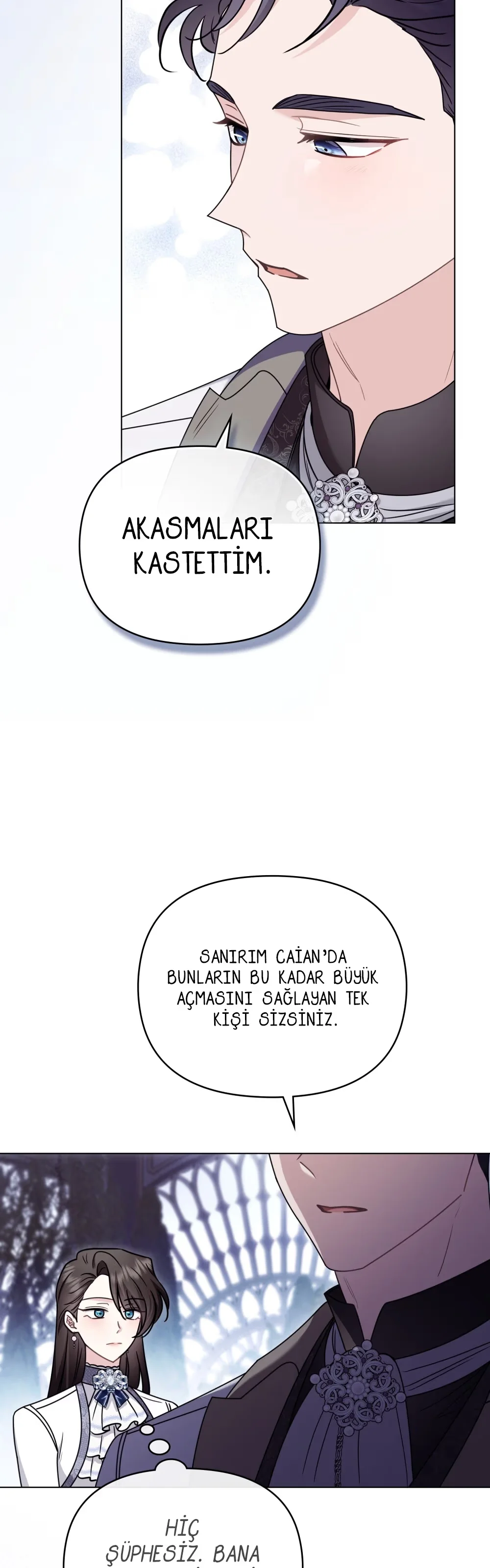 Finding Camellia - Bölüm 139 - Sayfa 24
