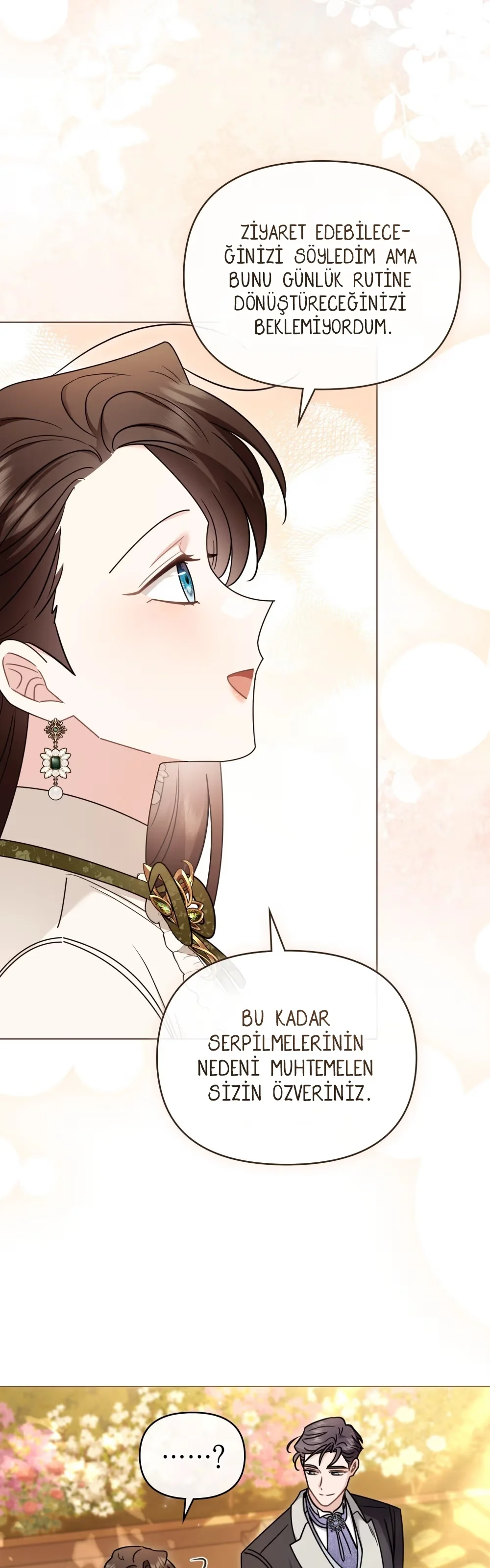 Finding Camellia - Bölüm 139 - Sayfa 31