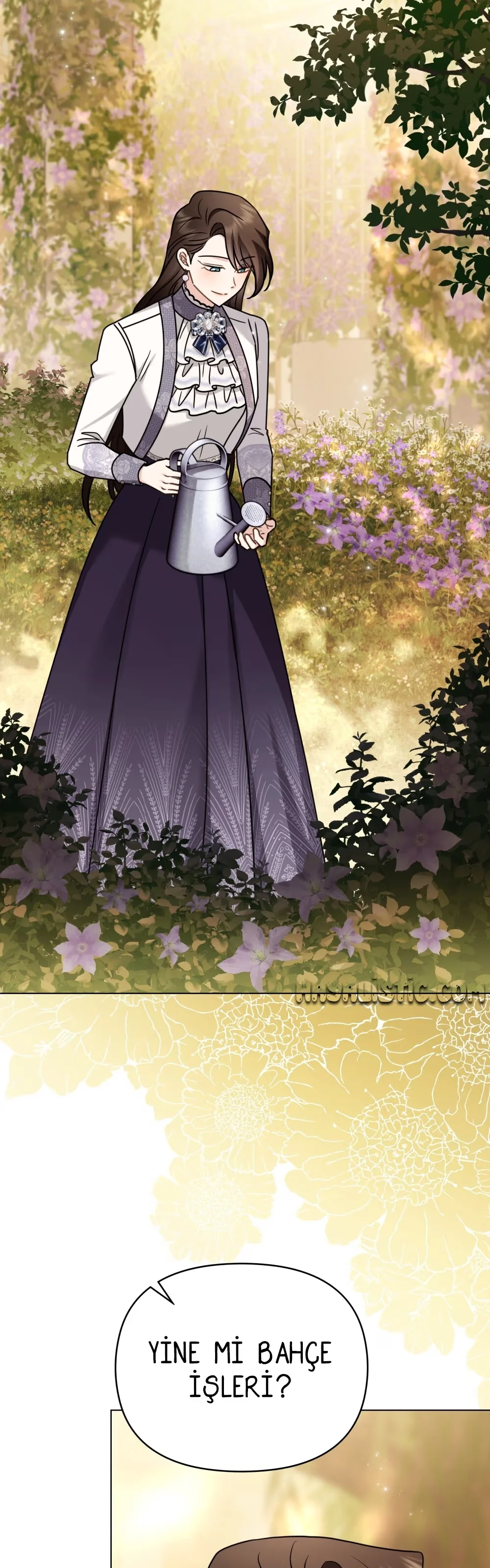 Finding Camellia - Bölüm 139 - Sayfa 8