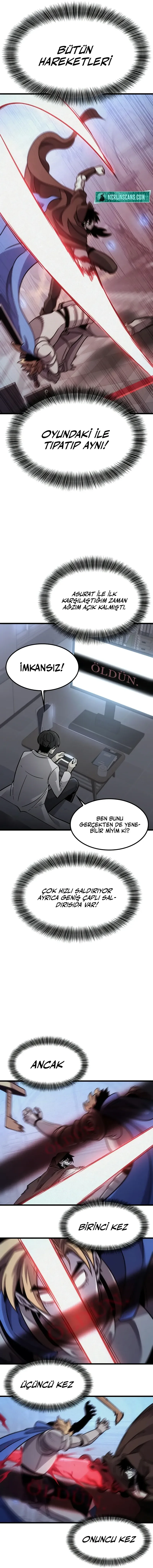 What a Bountiful Harvest, Demon Lord! - Bölüm 2 - Sayfa 10