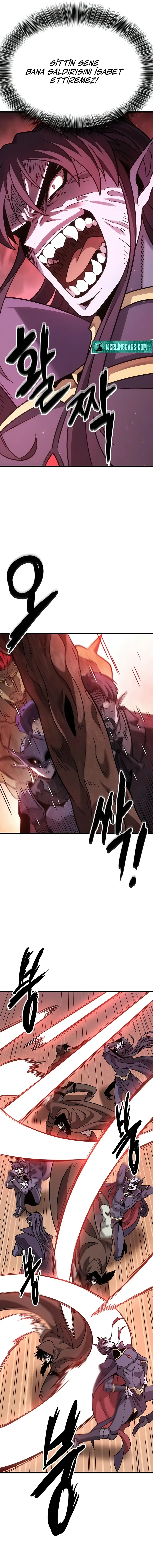 What a Bountiful Harvest, Demon Lord! - Bölüm 2 - Sayfa 12