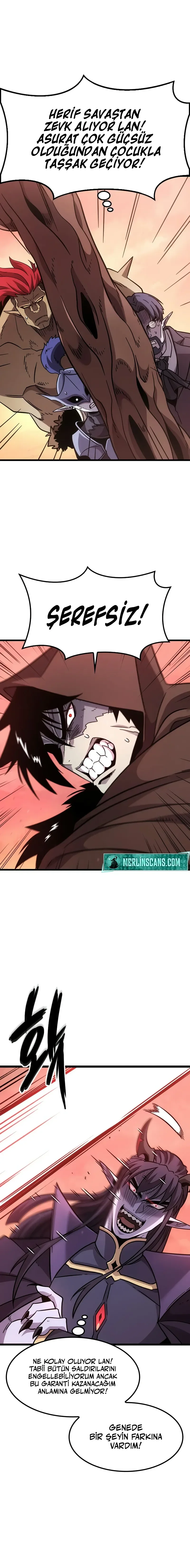 What a Bountiful Harvest, Demon Lord! - Bölüm 2 - Sayfa 13