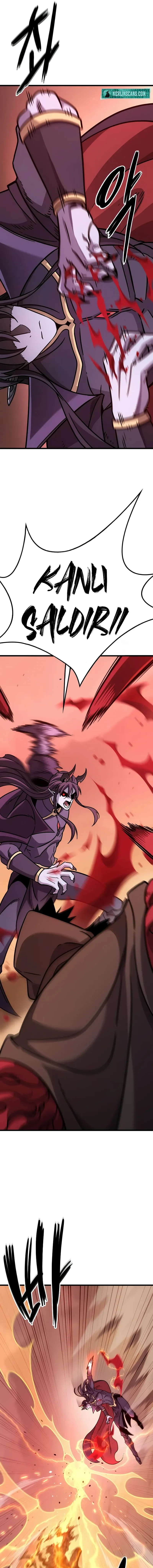 What a Bountiful Harvest, Demon Lord! - Bölüm 2 - Sayfa 16
