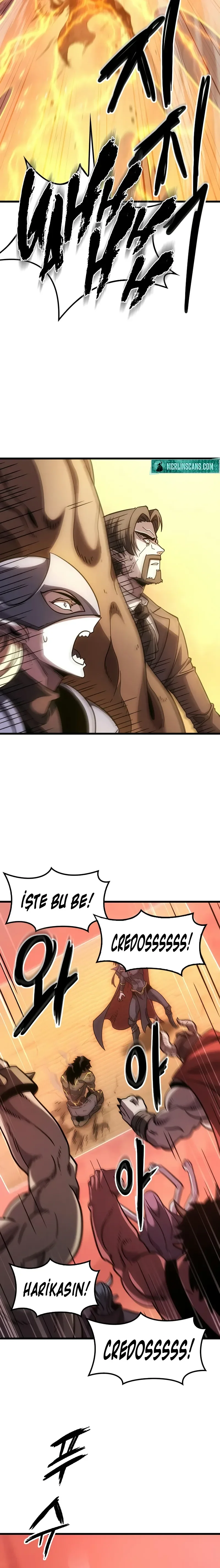 What a Bountiful Harvest, Demon Lord! - Bölüm 2 - Sayfa 17