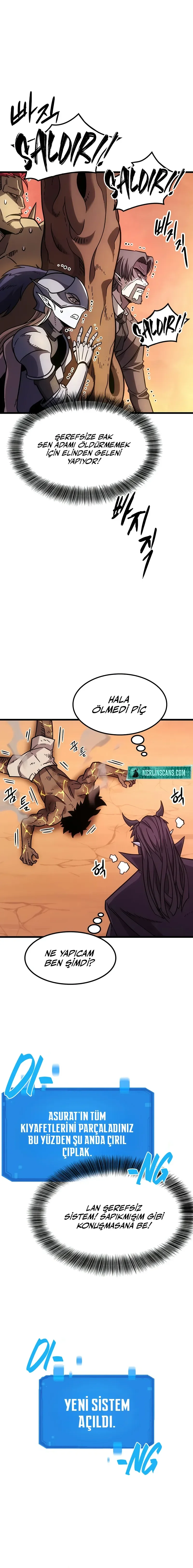 What a Bountiful Harvest, Demon Lord! - Bölüm 2 - Sayfa 19
