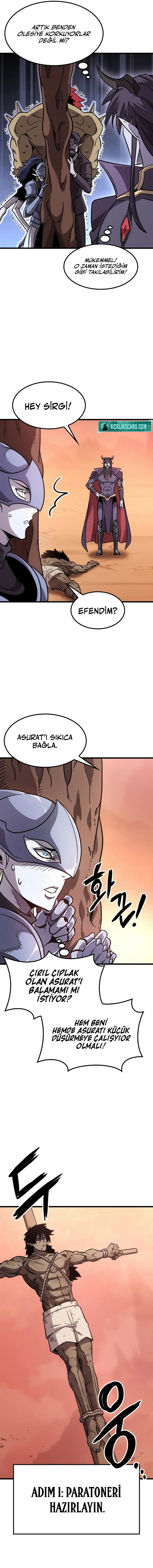 What a Bountiful Harvest, Demon Lord! - Bölüm 2 - Sayfa 22