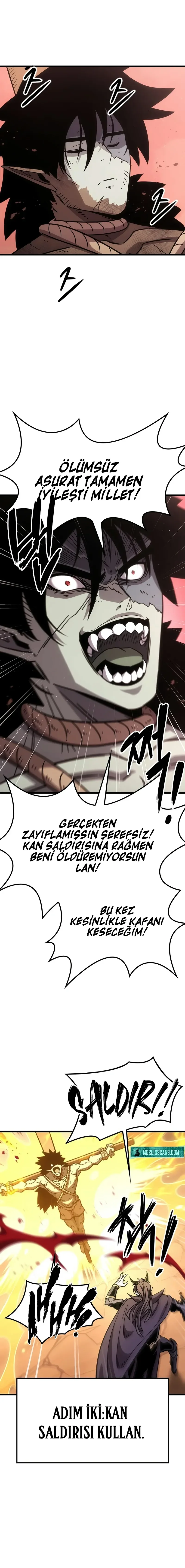 What a Bountiful Harvest, Demon Lord! - Bölüm 2 - Sayfa 23