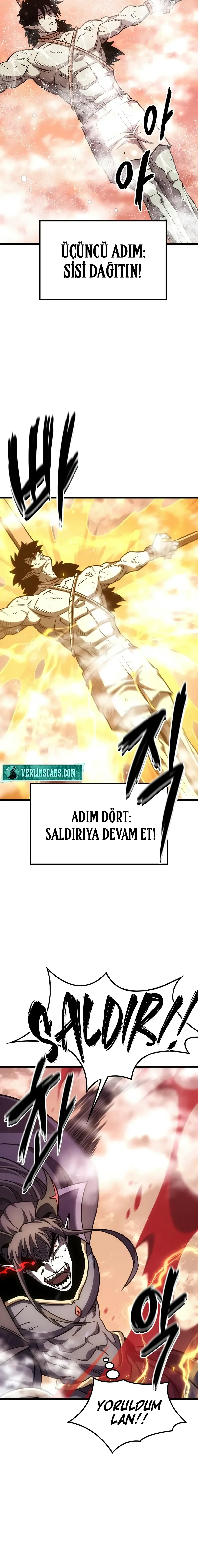 What a Bountiful Harvest, Demon Lord! - Bölüm 2 - Sayfa 25